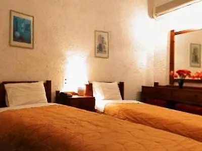 호텔 Vasia Boulevard (adults Only) 5*