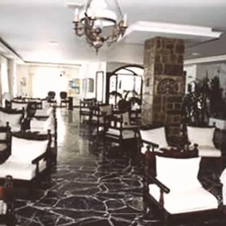 Vasia Boulevard (adults Only) Otel 5*