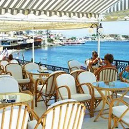 Vasia Boulevard (adults Only) 5* Herszonisszosz