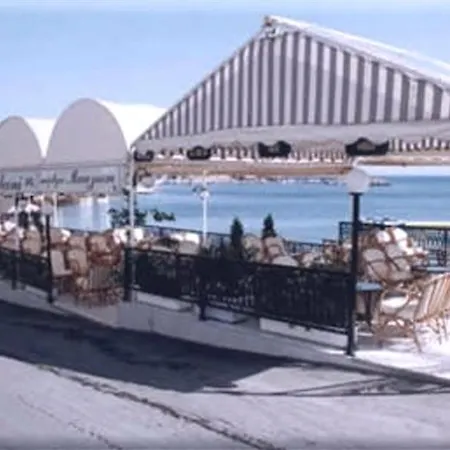 Vasia Boulevard (adults Only) Hotell