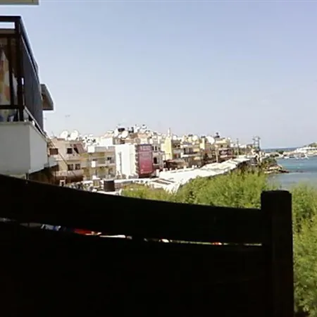 Vasia Boulevard (adults Only) Ξενοδοχείο Χερσόνησος