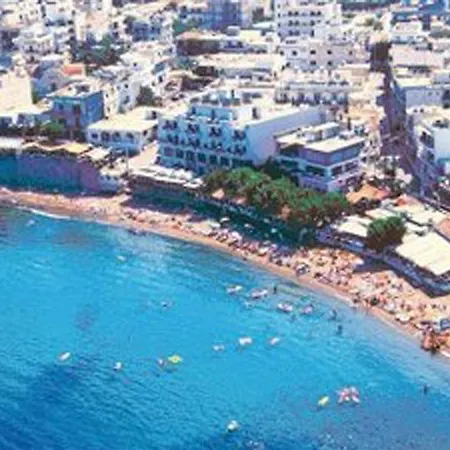 Vasia Boulevard (adults Only) 5*