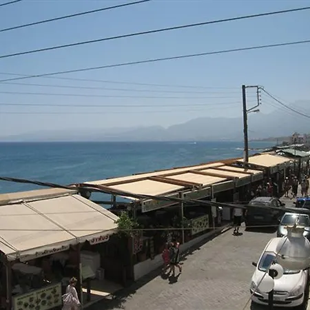 Vasia Boulevard (adults Only) Szálloda 5*