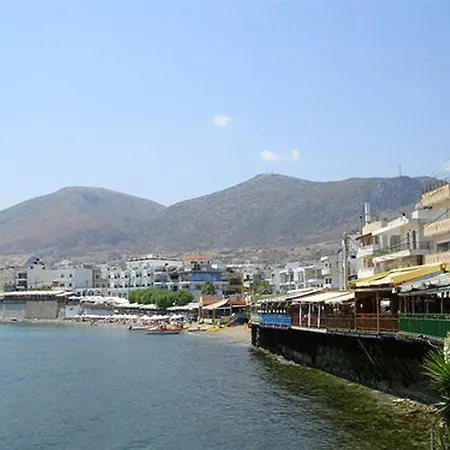 Vasia Boulevard (adults Only) 5* Hersonissos (Crete)