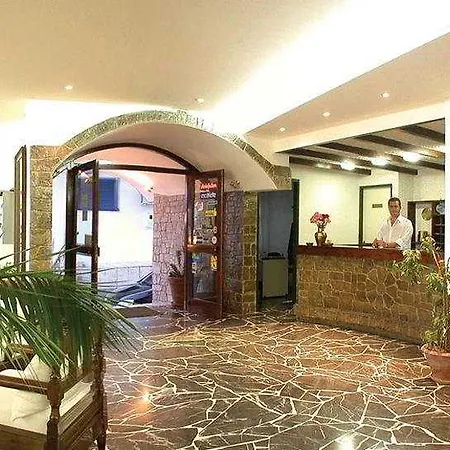 Vasia Boulevard (adults Only) Ξενοδοχείο