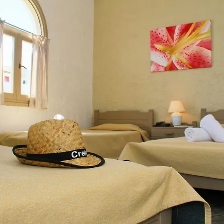 Vasia Boulevard (adults Only) 5*