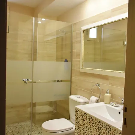 Vasia Boulevard (adults Only) 5*