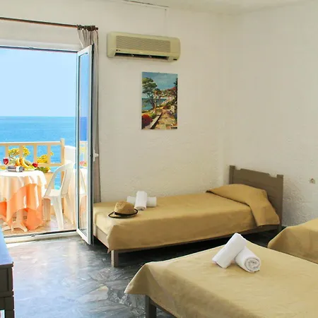 Otel Vasia Boulevard (adults Only)