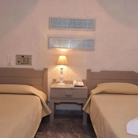 Vasia Boulevard (adults Only) Hotel 5*
