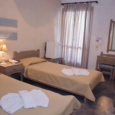 Vasia Boulevard (adults Only) 5* Hersonissos (Crete)
