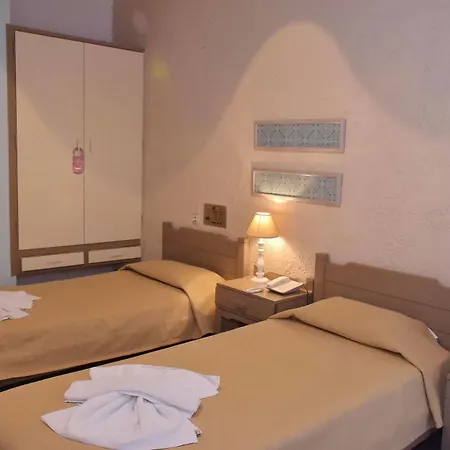 Hotel Vasia Boulevard (adults Only) Hersonissos (Crete)