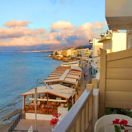Otel Vasia Boulevard (adults Only)