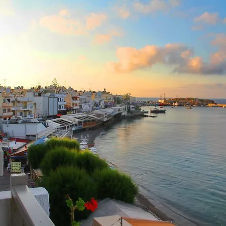 Vasia Boulevard (adults Only) Hersonissos (Crete)