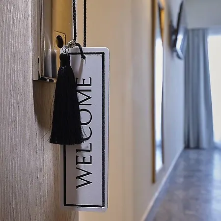 Otel Vasia Boulevard (adults Only)