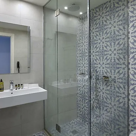 Vasia Boulevard (adults Only) 5*