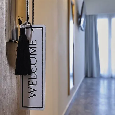 Vasia Boulevard (adults Only) Otel 5*