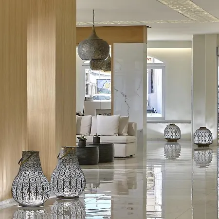 Vasia Boulevard (adults Only)