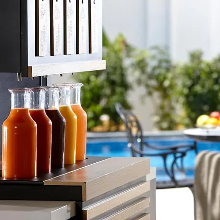 Otel Vasia Boulevard (adults Only)