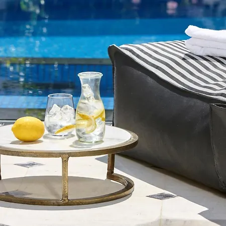 Vasia Boulevard (adults Only) 5*