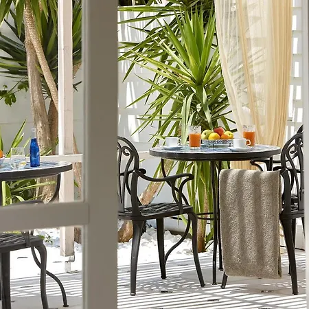 Vasia Boulevard (adults Only) Otel Hersonissos (Crete)