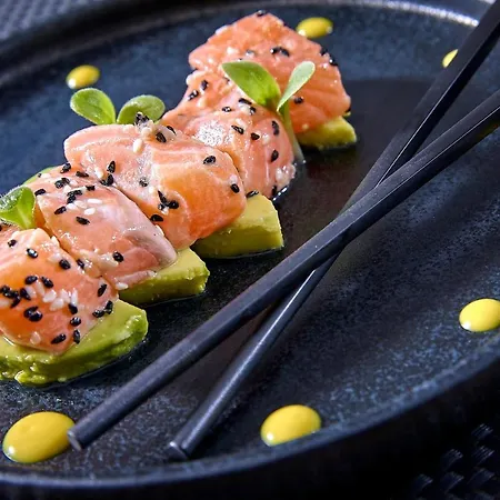 Vasia Boulevard (adults Only) Szálloda 5*