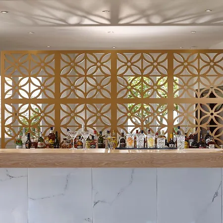 Vasia Boulevard (adults Only) Hotell Hersonissos (Crete)