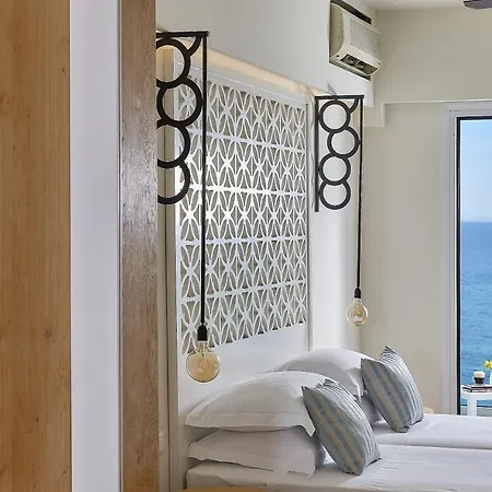 Hotell Vasia Boulevard (adults Only)