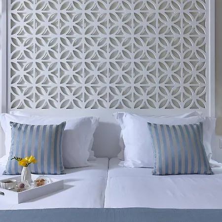 Otel Vasia Boulevard (adults Only) Hersonissos (Crete)