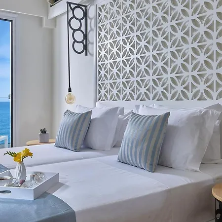 Vasia Boulevard (adults Only) Hotell 5*