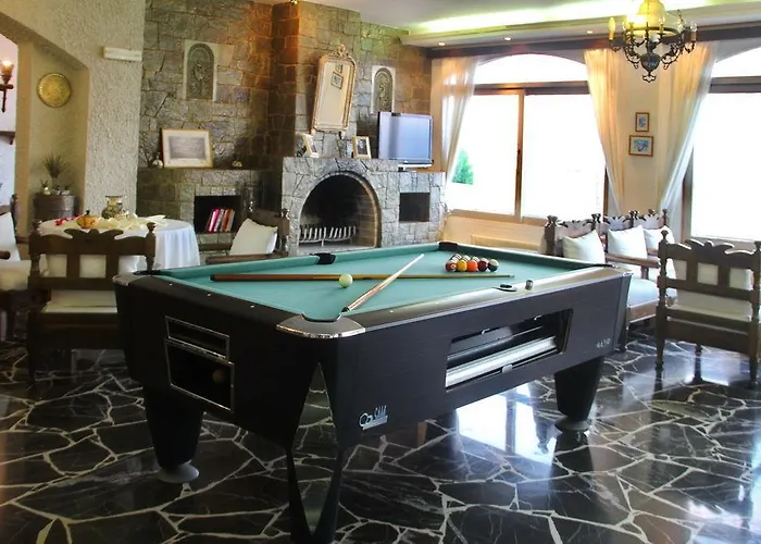 Vasia Boulevard (adults Only) Hotel Limenas Chersonisou