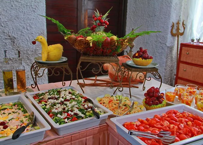 Vasia Boulevard (adults Only)