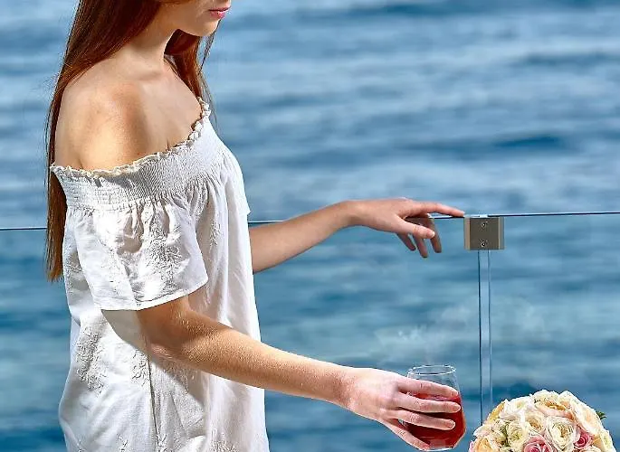 Vasia Boulevard (adults Only) 5* Hersonissos (Crete)