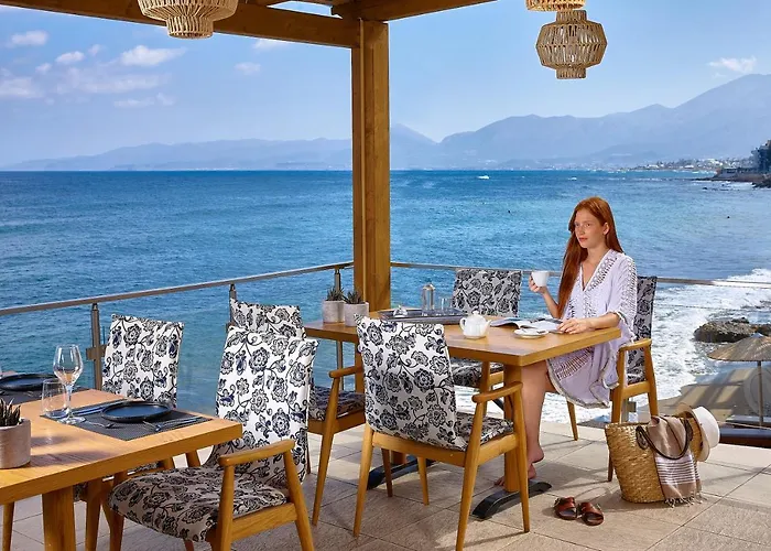 Vasia Boulevard (adults Only) Hotell Hersonissos (Crete)