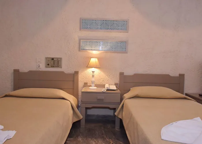 Vasia Boulevard (adults Only) Hotell 5*