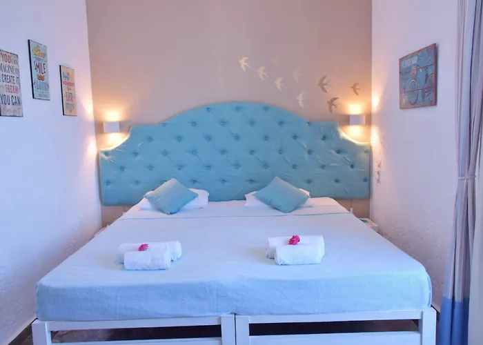 Vasia Boulevard (adults Only) 5*