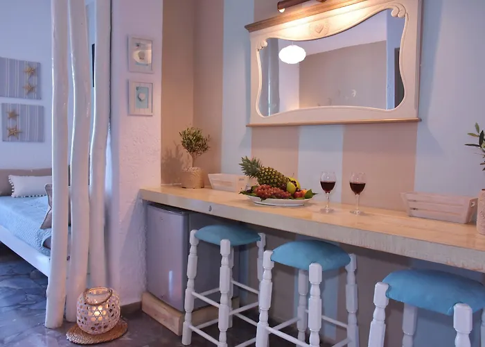 Vasia Boulevard (adults Only) Hotell Hersonissos (Crete)