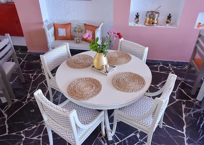 Hotel Vasia Boulevard (adults Only) Limenas Chersonisou