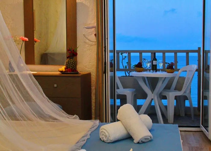 Vasia Boulevard (adults Only) Hotell