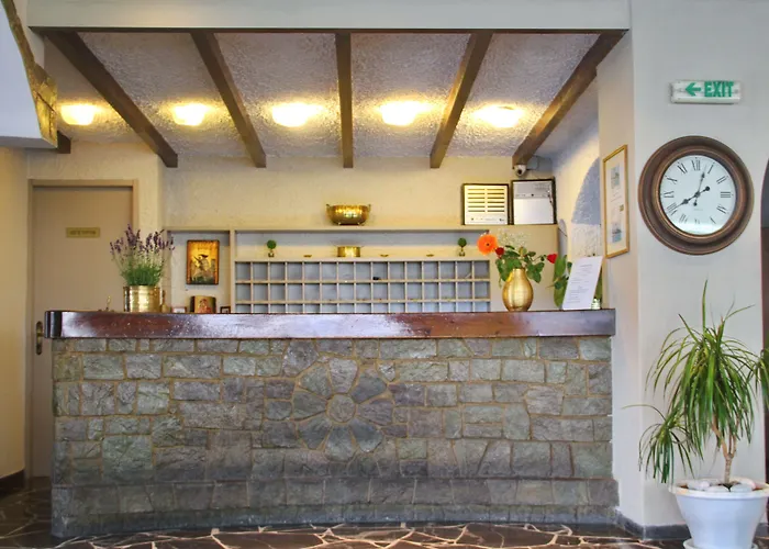 Vasia Boulevard (adults Only) Hotel 5*