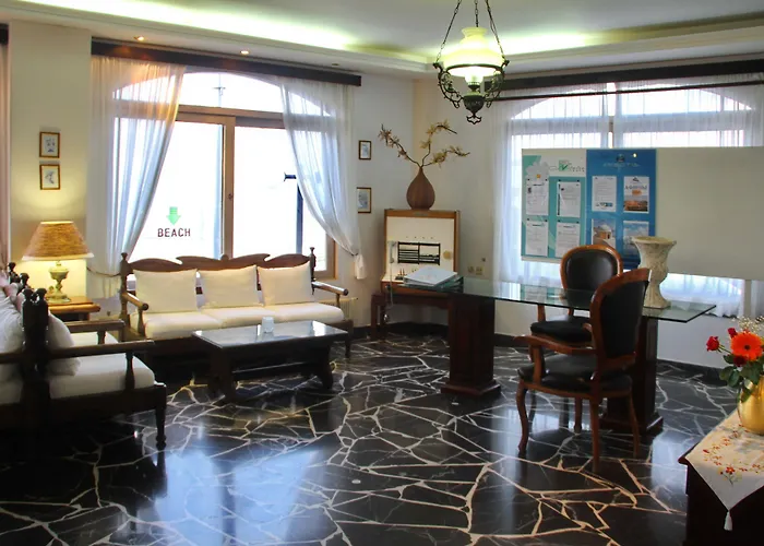 Vasia Boulevard (adults Only) Hotel Hersonissos (Crete)