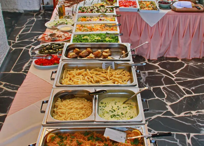 Vasia Boulevard (adults Only) Limenas Chersonisou