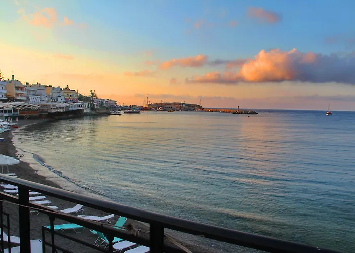 Vasia Boulevard (adults Only) Hotel 5*