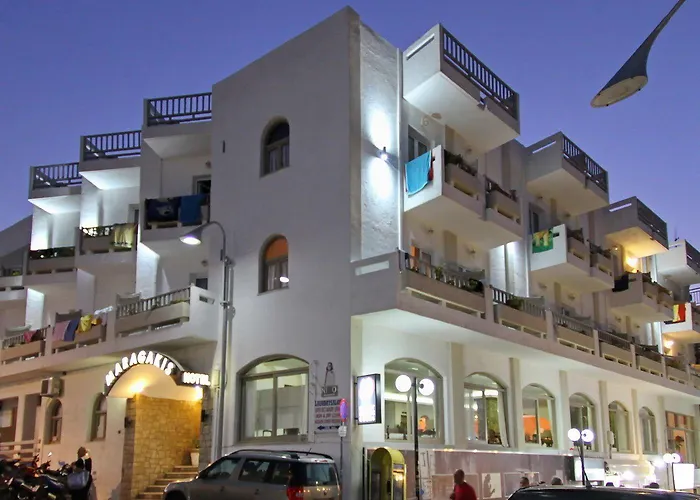 Vasia Boulevard (adults Only) Hotell