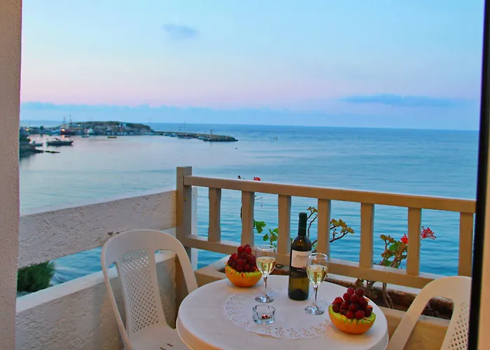 Vasia Boulevard (adults Only) Hotel 5*