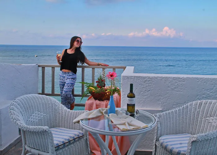 Hotel Vasia Boulevard (adults Only)