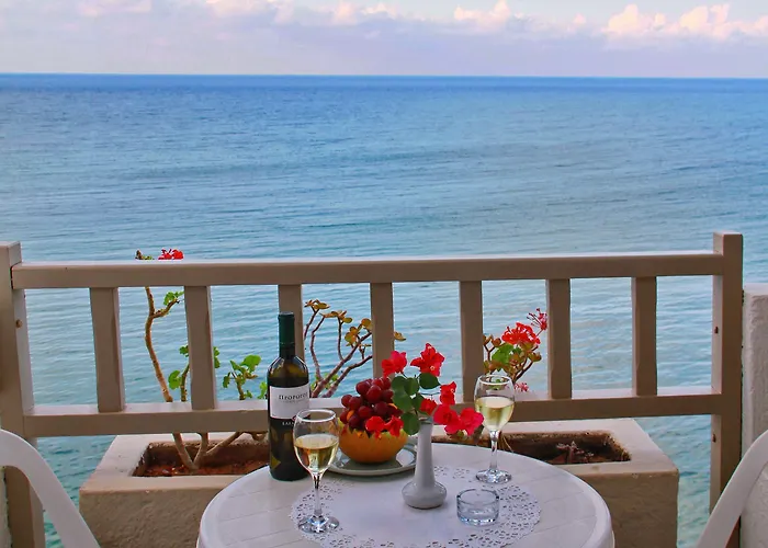 Vasia Boulevard (adults Only)