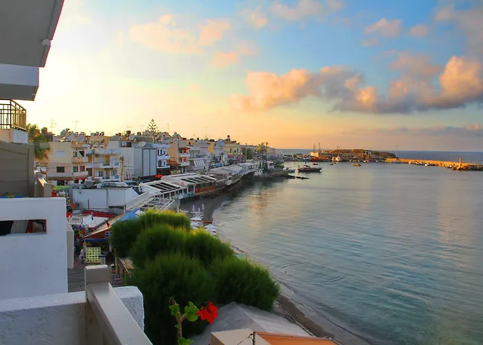 Vasia Boulevard (adults Only)