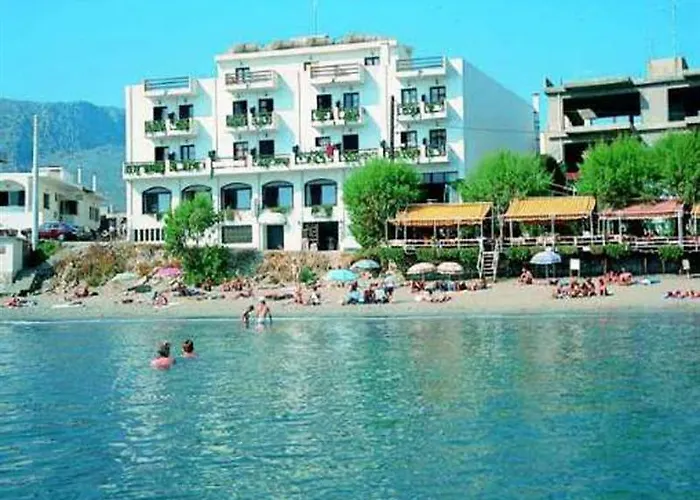 Vasia Boulevard (adults Only) Hotel 5*