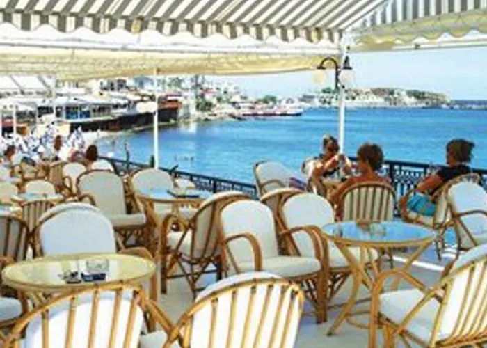 Vasia Boulevard (adults Only) 5* Limenas Chersonisou