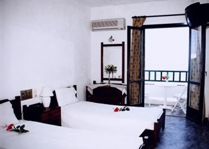 Vasia Boulevard (adults Only) Hotell 5*